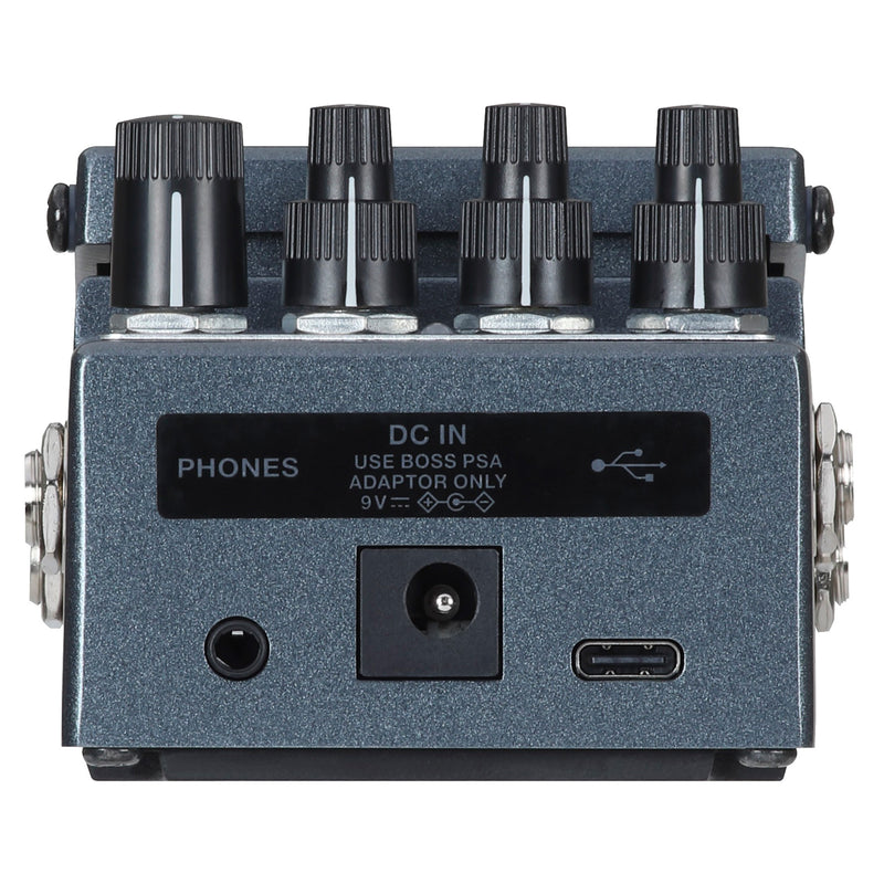 Boss IR-2 Amp & Cabinet