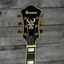 Ibanez AF95-DA Artcore Expressionist