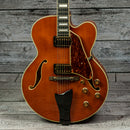 Ibanez AF95-DA Artcore Expressionist