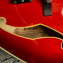 Ibanez Artcore AFB200