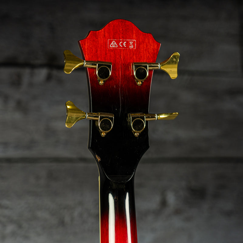 Ibanez Artcore AFB200