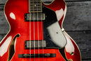Ibanez Artcore AFB200