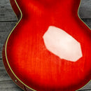 Ibanez Artcore AFB200