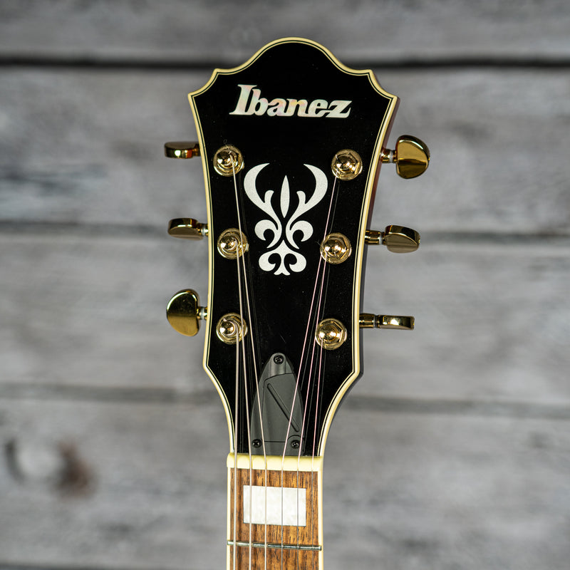 Ibanez AG75G-BS