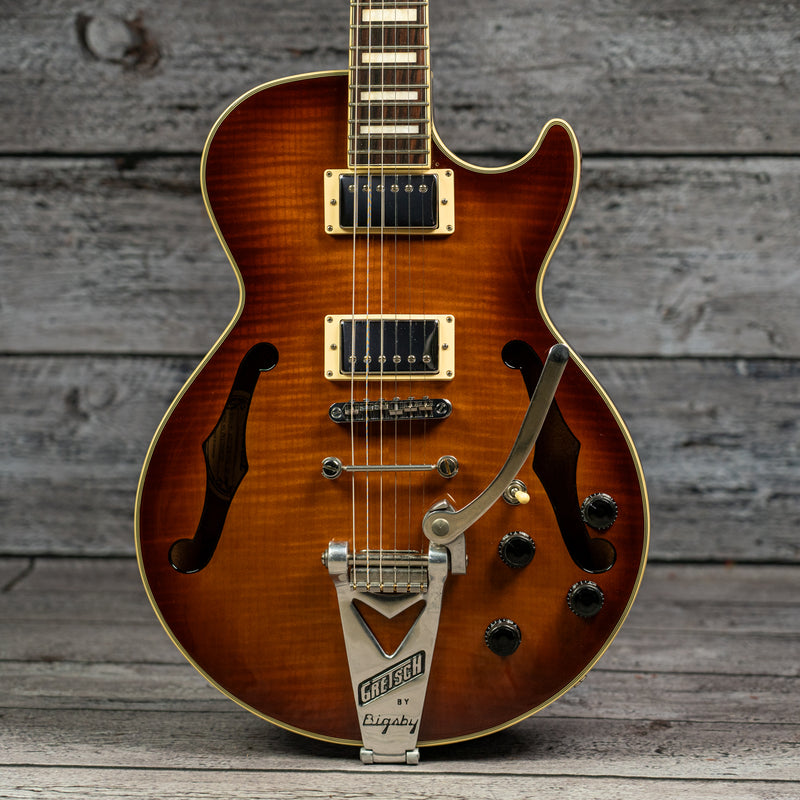 Ibanez AGS73FM