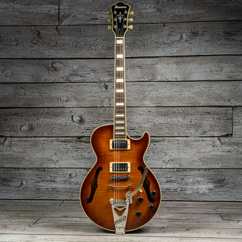 Ibanez AGS73FM