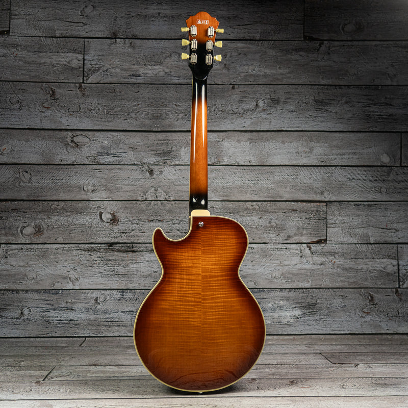 Ibanez AGS73FM