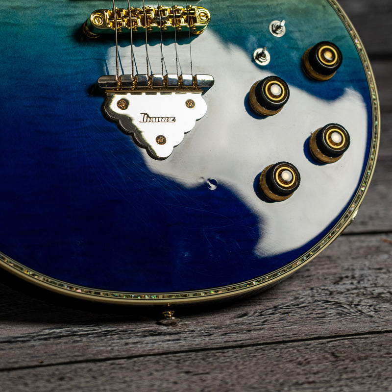Ibanez AR420
