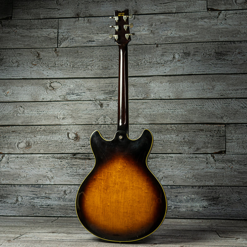 Ibanez AS-100 1980