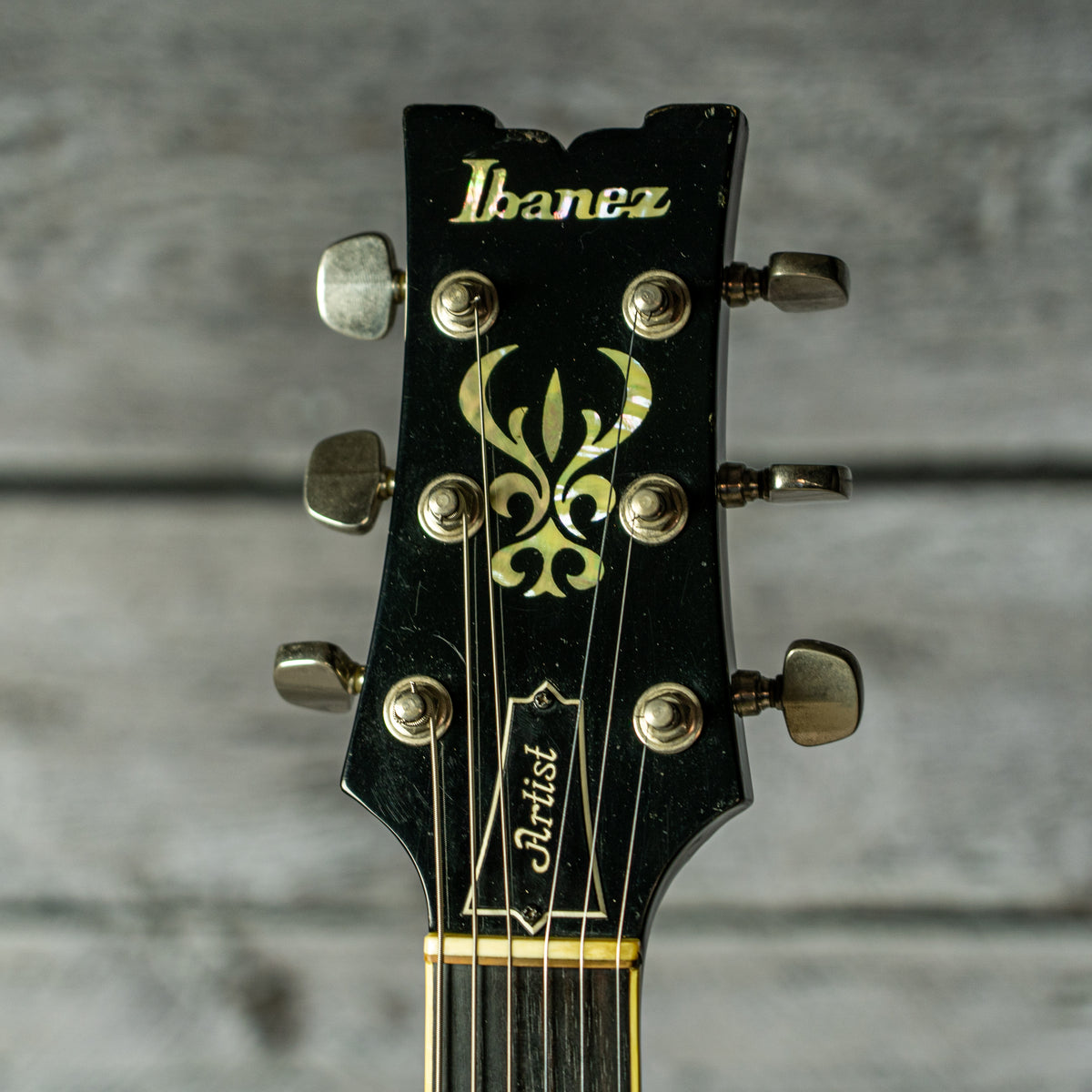Ibanez AS-100 1980