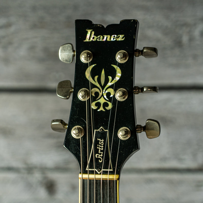 Ibanez AS-100 1980