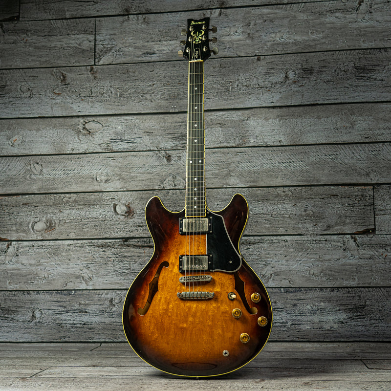 Ibanez AS-100 1980