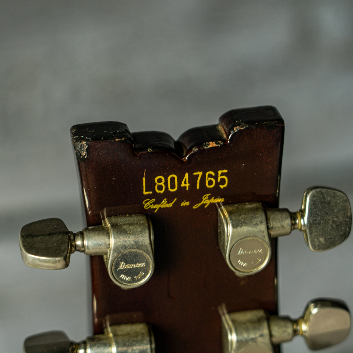 Ibanez AS-100 1980