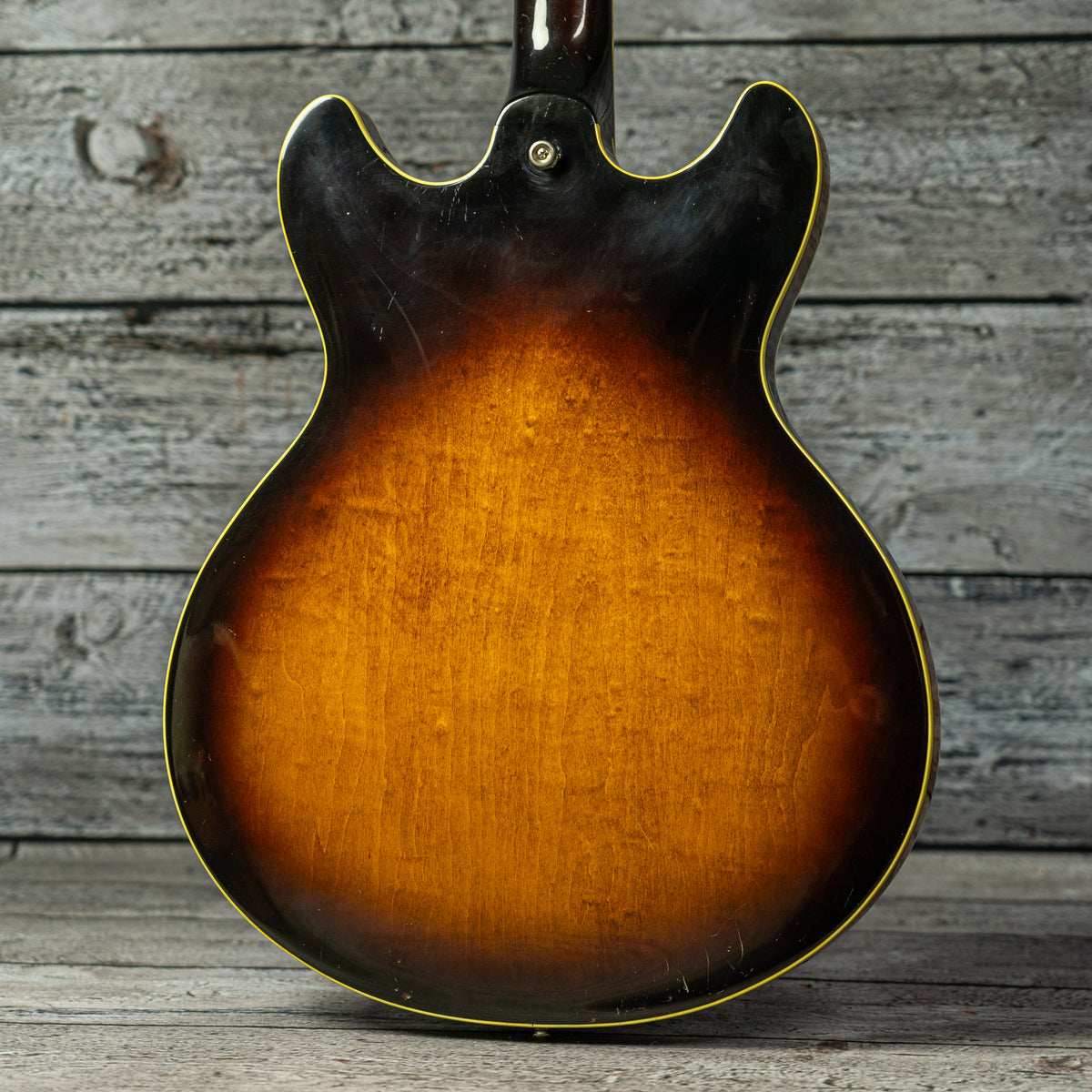 Ibanez AS-100 1980