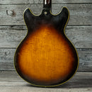 Ibanez AS-100 1980