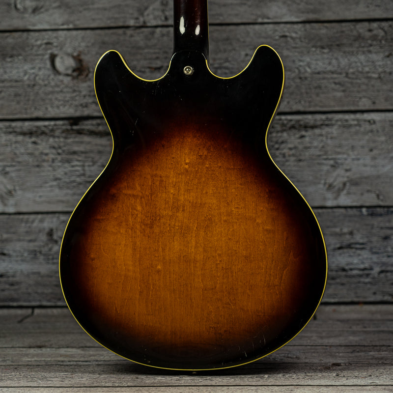 Ibanez AS-100 1980