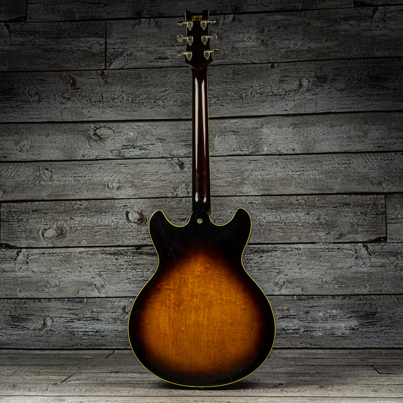 Ibanez AS-100 1980