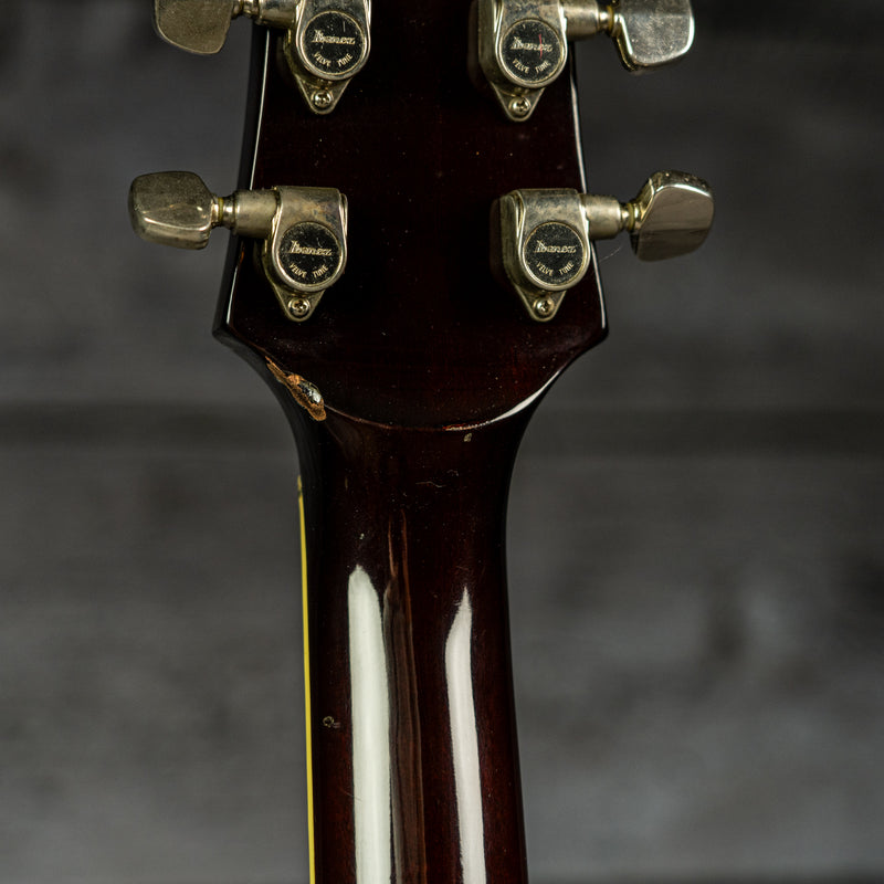 Ibanez AS-100 1980