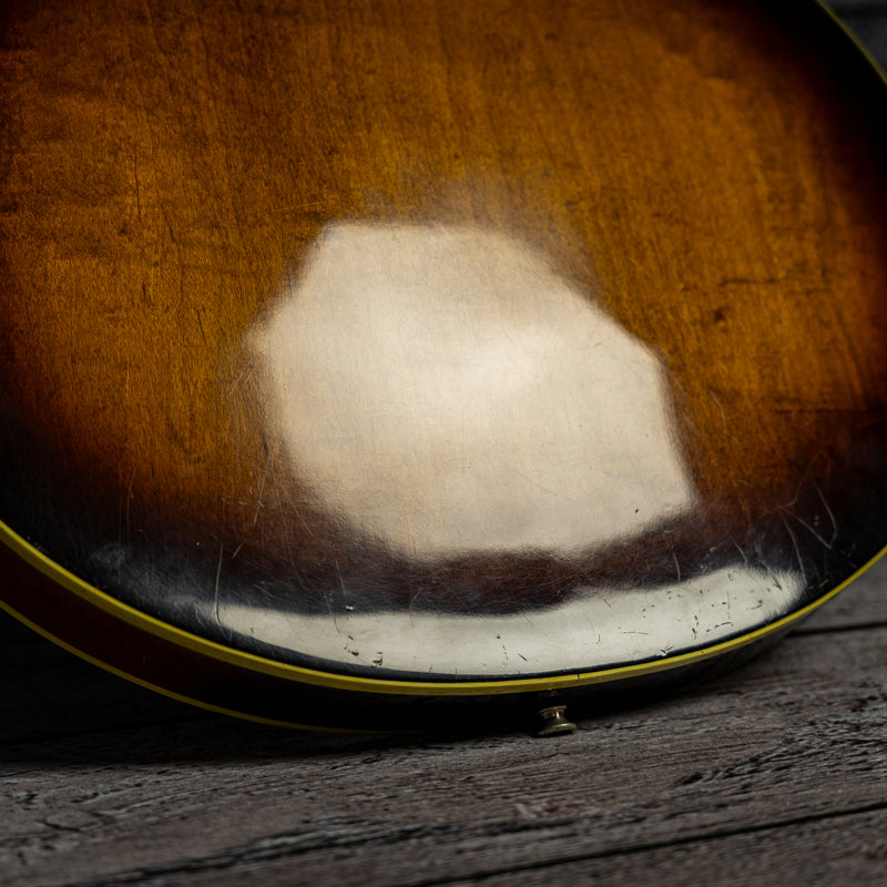 Ibanez AS-100 1980