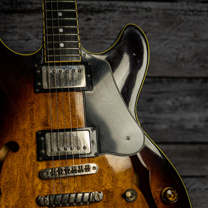 Ibanez AS-100 1980