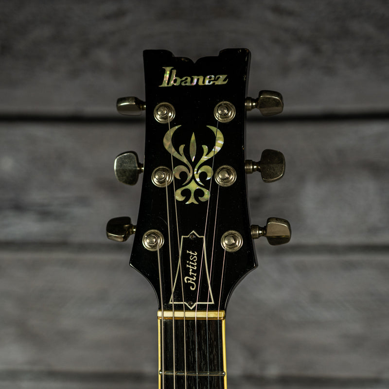 Ibanez AS-100 1980