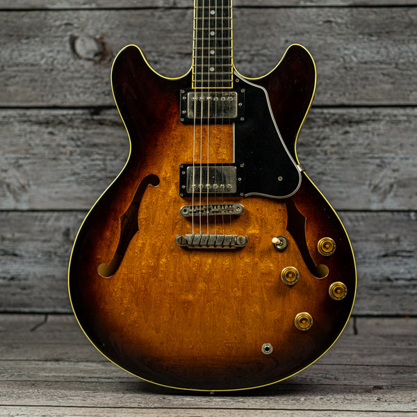Ibanez AS-100 1980