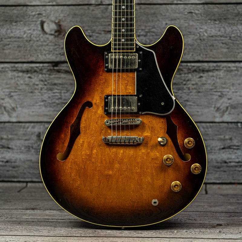 Ibanez AS-100 1980