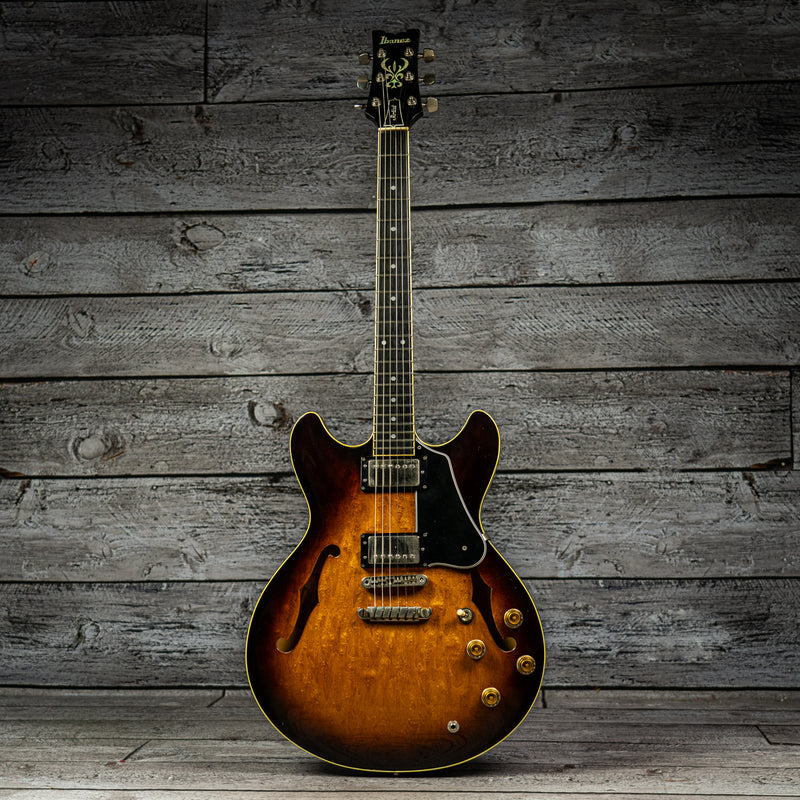 Ibanez AS-100 1980