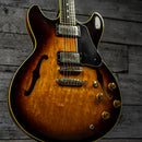 Ibanez AS-100 1980
