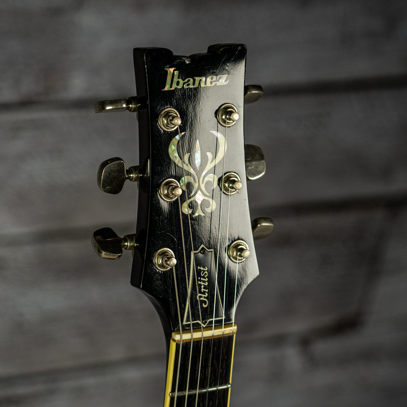 Ibanez AS-100 1980