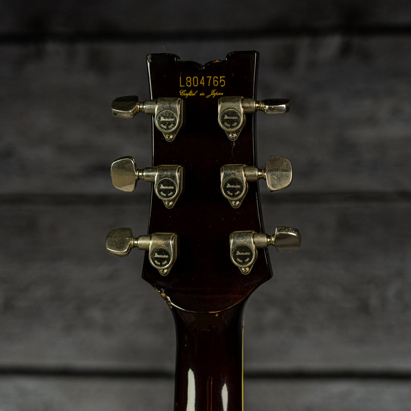 Ibanez AS-100 1980