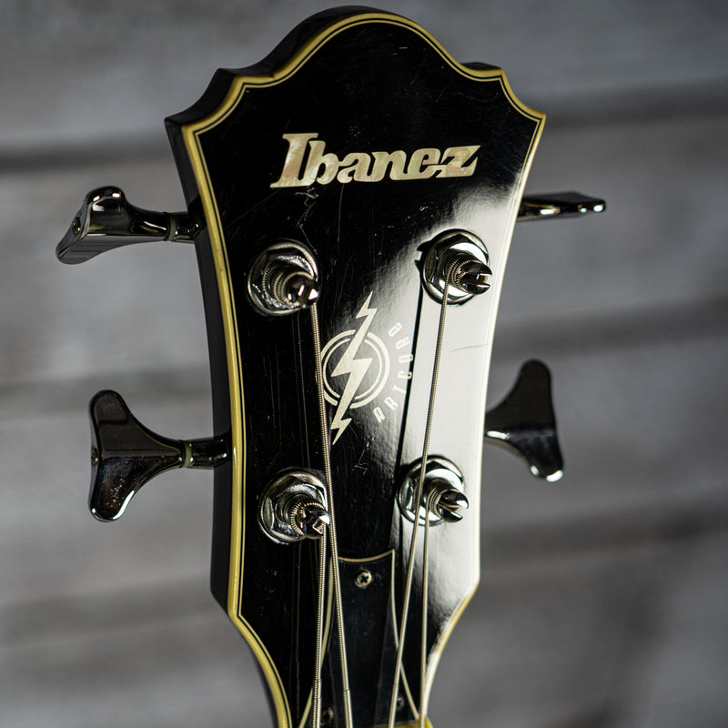 Ibanez ASB140 Artcore Semi Hollow Bass