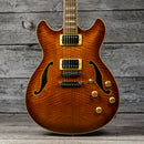 Ibanez Artcore AS83-VLS