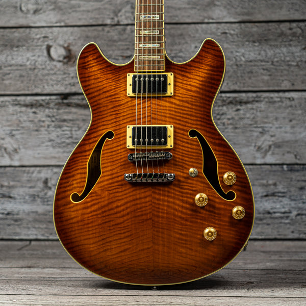 Ibanez Artcore AS83-VLS (USED)