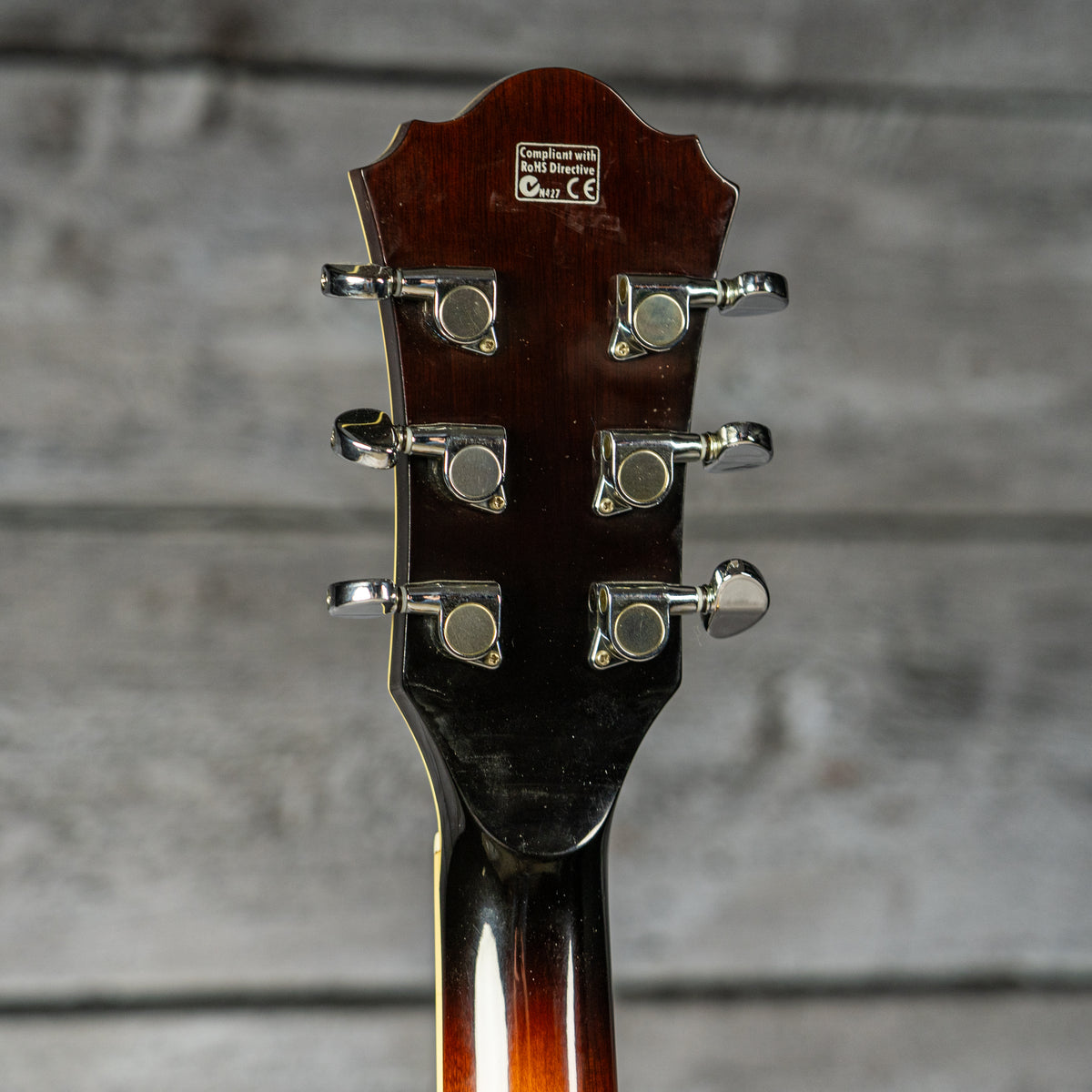 Ibanez Artcore AS83-VLS (USED)