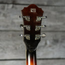 Ibanez Artcore AS83-VLS