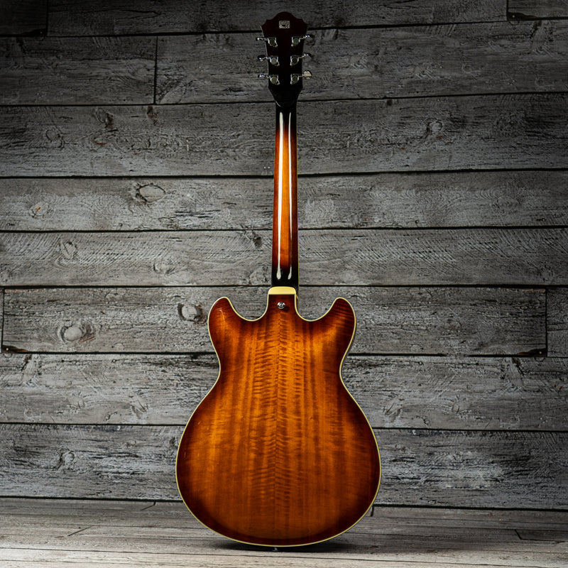 Ibanez Artcore AS83-VLS
