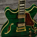 Ibanez Artcore Expressionist AS93FM