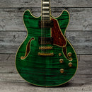 Ibanez Artcore Expressionist AS93FM