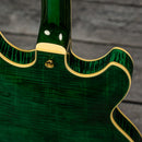 Ibanez Artcore Expressionist AS93FM