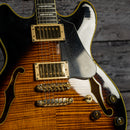 Ibanez Artist AS-200 1986