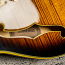 Ibanez Artist AS-200 1986