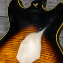 Ibanez Artist AS-200 1986