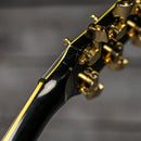 Ibanez Artist AS-200 1986