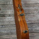 Ibanez Artist AS-200 1986