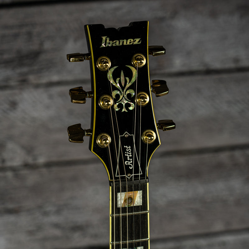 Ibanez Artist AS-200 1986 (USED)