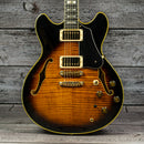 Ibanez Artist AS-200 1986