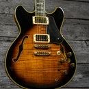 Ibanez Artist AS-200 1986