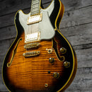 Ibanez Artist AS-200 1986