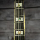 Ibanez Artist AS-200 1986